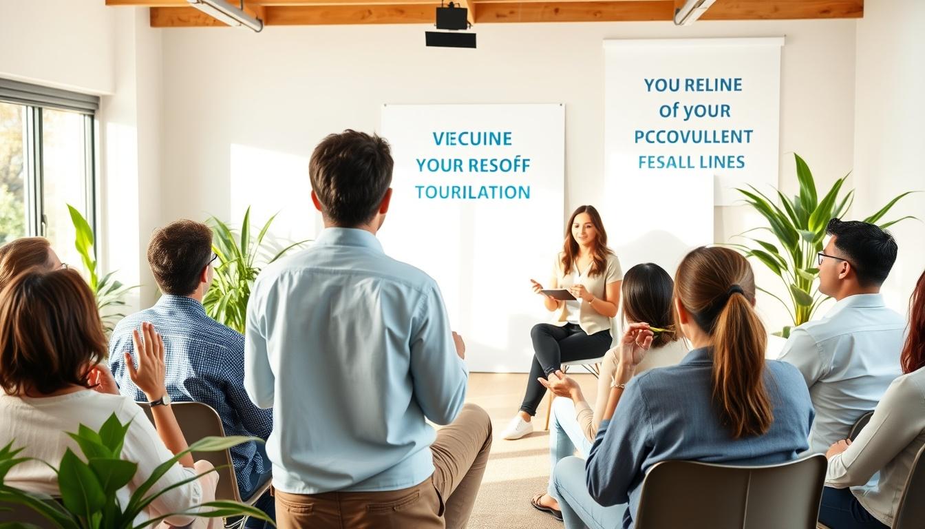 About values main image